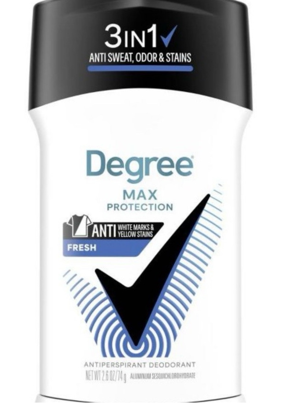 Degree Antiperspirant Deodorant Bundle- Mix & Match - Picture 3 of 3
